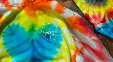 Indigo Tie Dye Company