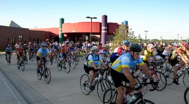 Norman Conquest Ride