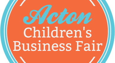 Norman Children’s Business Fair