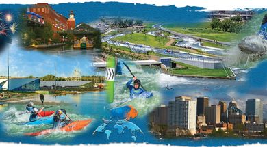 ICF Canoe Slalom World Championships