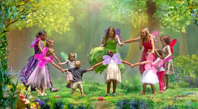 Fairy Festival