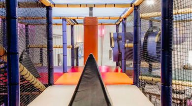 Play Space Indoor Playground