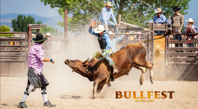 BullFest at the Lake