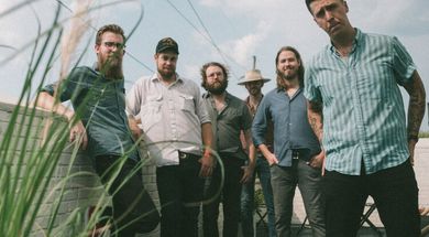American Aquarium in Concert