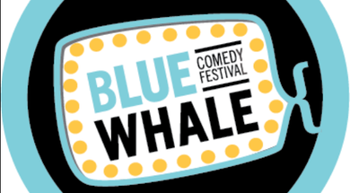 Blue Whale Comedy Festival