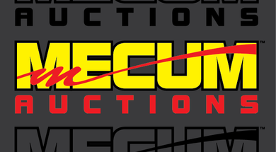 Mecum Auction Tulsa