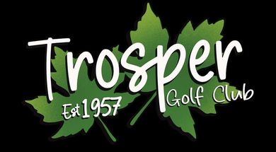 Trosper Park Disc Golf Course