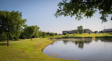 Tye Cunningham Disc Golf Course
