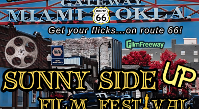 Sunny Side Up Film Festival
