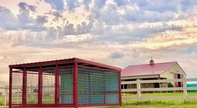 KK's Horse Hotel & RV Park