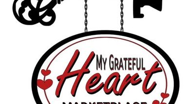 My Grateful Heart Marketplace