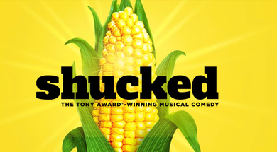 OKC Broadway presents: Shucked