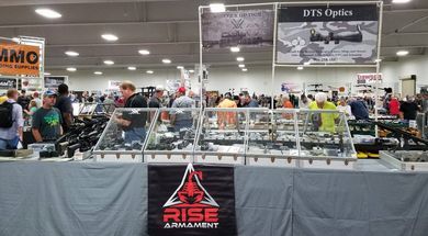 RK Gun Show