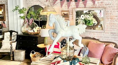 Dude & Dot Mercantile