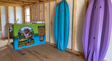 Yakkity Yaks Kayak Rentals