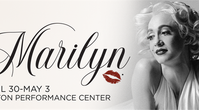 Tulsa Ballet presents: Marilyn