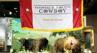 National Day of the Cowboy