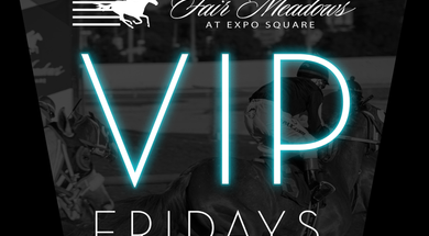 Fair Meadows VIP Nights