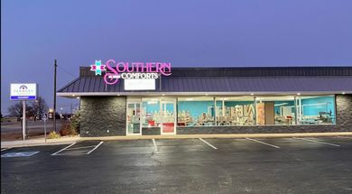 Southern Comforts Quilting