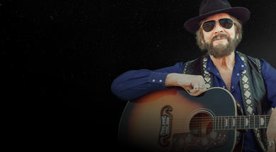Hank Williams Jr. in Concert