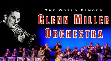 Glenn Miller Orchestra in Concert