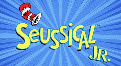 Tulsa Performing Arts Center presents: Seussical Jr.