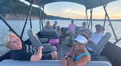 Grand Lake Cruises