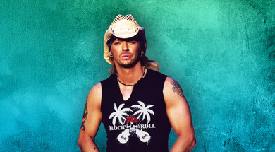 Bret Michaels in Concert