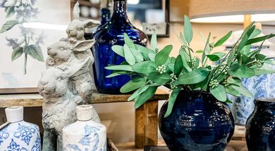 Summer's Market Home Decor & Gifts