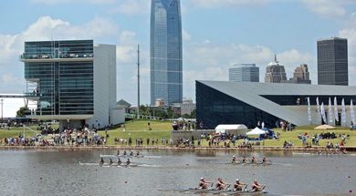 USRowing Central Youth Championship