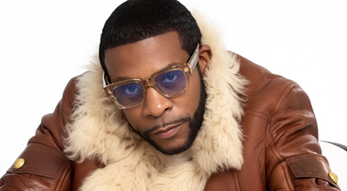 Keith Sweat in Concert