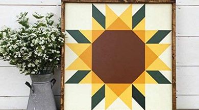 Basic Barn Quilt Workshop