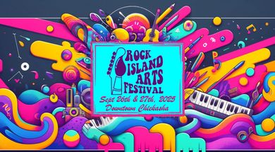 Rock Island Arts Festival