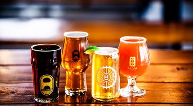 Alva Beer Co.
