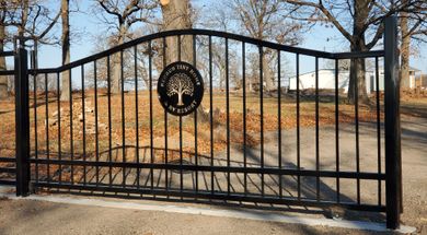 Redbud Tiny Homes & RV Resort