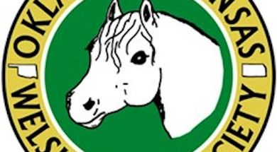 Oklahoma-Kansas Welsh Pony & Cob Show