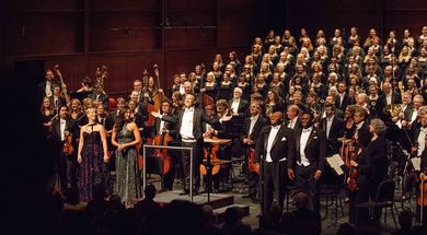 OKC Philharmonic Orchestra presents: Mahler's Resurrection Symphony