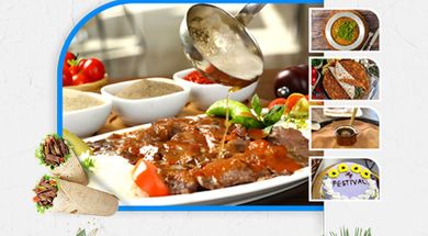 Turkish Food & Art Festival