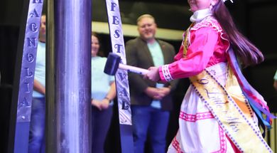 Magnolia Festival of Oklahoma