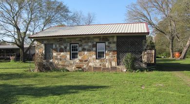 BerryBramble Farm Cottage