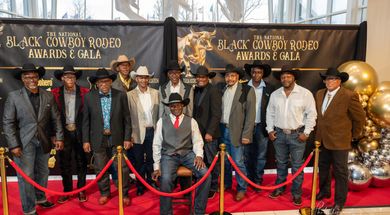 The National Black Cowboy Rodeo Awards & Gala