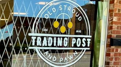 Old Stroud Trading Post & Pawn