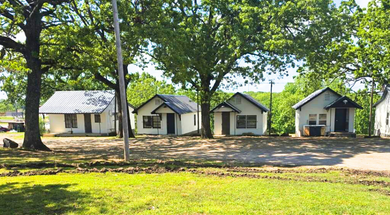 Cookson Resort & General Store