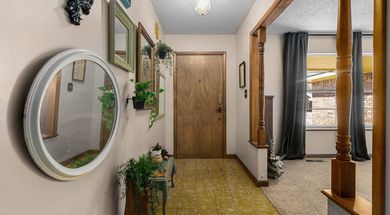 Nana's Groovy Getaway