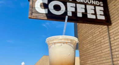 Gathering Grounds Coffee