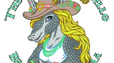 The Funky Armadillo