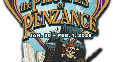 Tulsa Opera presents: "The Pirates of Penzance"