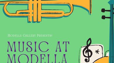 3rd Fridays Music at Modella