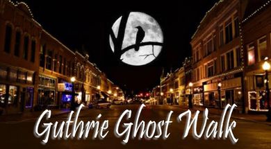 Guthrie Ghost Walk