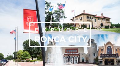 Visit Ponca City